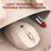 T-WOLF Q7 2.4G Wireless Mouse 3-Level DPI Adjustable Optical Sensor 6 Buttons for Home / Office Use - 5