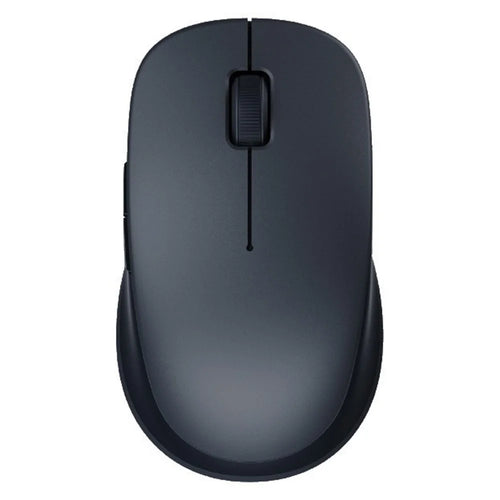 XIAOMI XMSMSB01YM Ergonomic Wireless Bluetooth-Compatible Dual Mode Mouse for Windows / Mac (Chinese Version) - Black - 1
