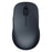 XIAOMI XMSMSB01YM Ergonomic Wireless Bluetooth-Compatible Dual Mode Mouse for Windows / Mac (Chinese Version) - Black - 1