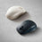 XIAOMI XMSMSB01YM Ergonomic Wireless Bluetooth-Compatible Dual Mode Mouse for Windows / Mac (Chinese Version) - Black - 6