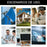 CP106-E 4G LTE Router 300Mbps Wireless Modem Single Ethernet Port Home Office Router, Eurasian Version - US Plug - 6