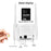 CP106-E 4G LTE Router 300Mbps Wireless Modem Single Ethernet Port Home Office Router, Eurasian Version - US Plug - 7