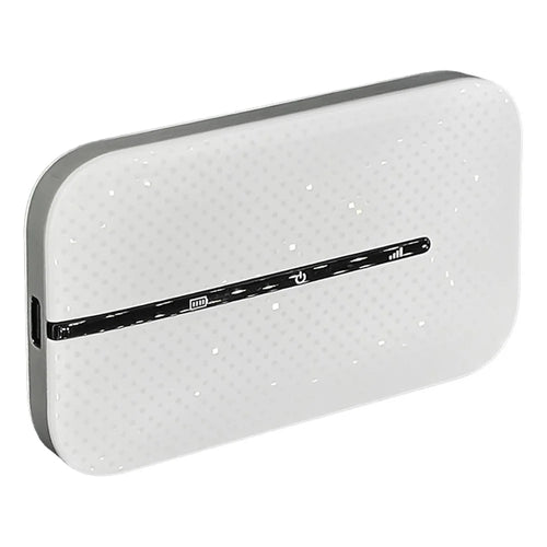 M8-E Eurasian Version WiFi Portable Car Mobile Router 4G Wireless Router for Live Streaming - 1