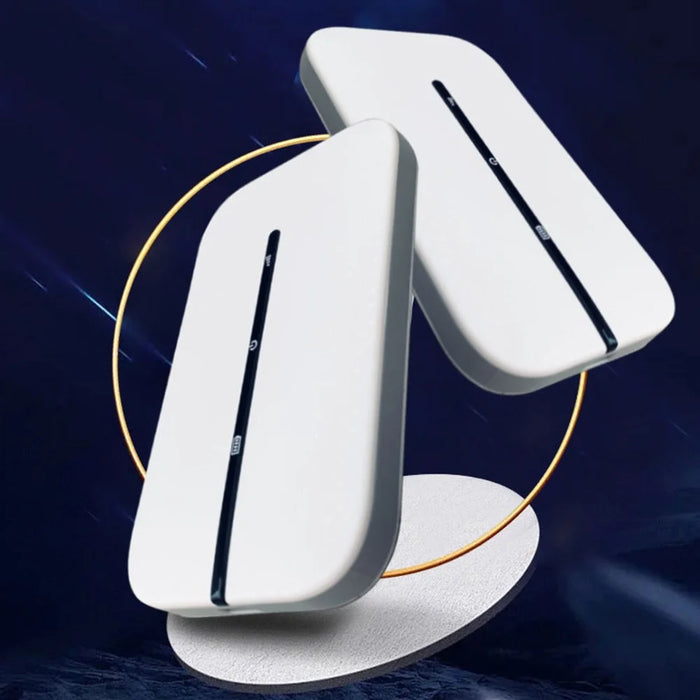 M8-E Eurasian Version WiFi Portable Car Mobile Router 4G Wireless Router for Live Streaming - 3