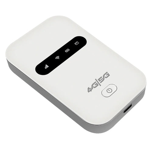 M26-E Eurasian Version Portable WiFi Mobile Router 4G Wireless Router Support 10 Device Connection - 1