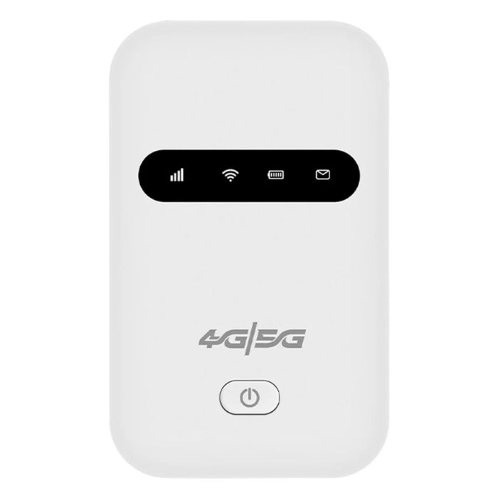 M26-E Eurasian Version Portable WiFi Mobile Router 4G Wireless Router Support 10 Device Connection - 2