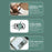 M26-E Eurasian Version Portable WiFi Mobile Router 4G Wireless Router Support 10 Device Connection - 7