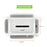 M6-E Eurasian Version Portable 4G LTE Mobile WiFi Router Car Travel Outdoor WiFi Hotspot Device - 7