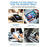 A50 Portable SIM Card 4G WiFi Router Rechargeable Time Display 300Mbps Router Support 8 Devices - 7