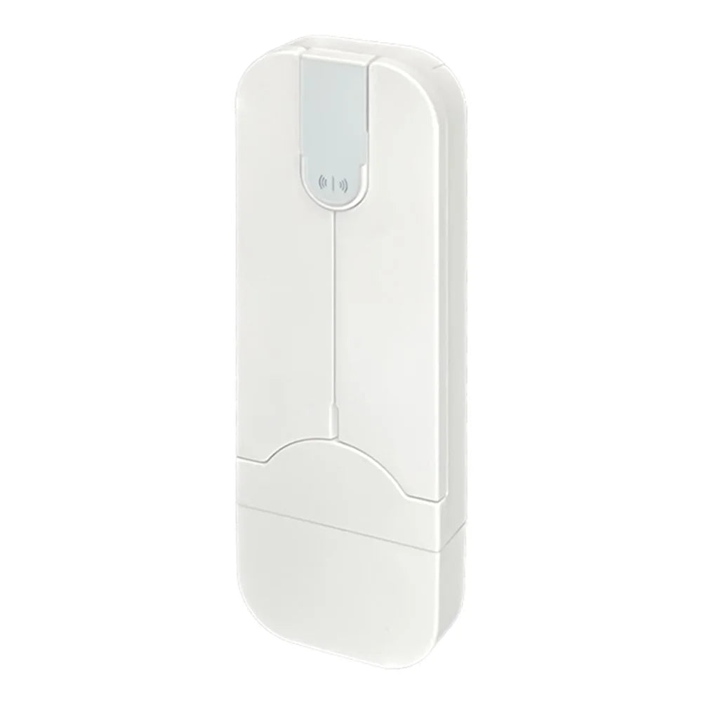 U97-E Eurasia Version Portable LTE Router USB Dongle SIM Card 4G WiFi Hotspot - 1