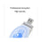 LDW931 USB Modem with SIM Card Slot 4G LTE Wireless Router Travel WiFi Hotspot, European Version - 6