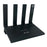 WR800 600Mbps High Speed 4G LTE WiFi Router 4 LAN Ports WiFi 6 Wireless Modem with 5000mAh Battery, Eurasian Version - US Plug - 1