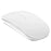 WIWU Pearl WM101 Pro 2.4G + Bluetooth-compatible Dual Mode Wireless Mouse for Mac  /  Windows - 2