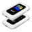 MF800B-E Eurasian Version Portable 4G Mobile WiFi Router 150Mbps Wireless Hotspot - 1