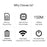 MF800B-E Eurasian Version Portable 4G Mobile WiFi Router 150Mbps Wireless Hotspot - 3