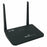 CP103 Eurasian Version LTE WIFI Router Home SIM Card 4G 300Mbps Wireless Network Single Port Router - US Plug - 1