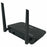 CP103 Eurasian Version LTE WIFI Router Home SIM Card 4G 300Mbps Wireless Network Single Port Router - US Plug - 2