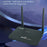 CP103 Eurasian Version LTE WIFI Router Home SIM Card 4G 300Mbps Wireless Network Single Port Router - US Plug - 5