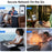 WAVLINK AX3000 Dual Band WiFi 6 Travel Router Home Office 160MHz MU-MIMO OFDMA VPN Router - US Plug - 6