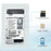M10-E Eurasian Version Portable 4G Router Car Mobile WiFi SIM Card Router with WPS Function - 4