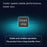 M10-E Eurasian Version Portable 4G Router Car Mobile WiFi SIM Card Router with WPS Function - 5