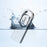 EAGET U5 16G USB2.0 All-Zinc-Alloy UDP Thumb Drive Waterproof Fast Transfer USB Stick - 7