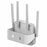 CPF903B Eurasian Version 4G LTE WiFi Router Wireless CPE Single Ethernet Port SIM Card Slot 150Mbps Router - White / US Plug - 2