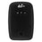 M3-E Eurasian Version Portable SIM Card 4G LTE Wireless Router Car Travel 150Mbps Mobile Hotspot Device - Black - 1