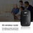 M3-E Eurasian Version Portable SIM Card 4G LTE Wireless Router Car Travel 150Mbps Mobile Hotspot Device - Black - 2