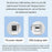 R311-E Eurasian Version Home CPE LTE 4G Router SIM Card WiFi Sharing Single Ethernet Port Router - EU Plug - 2