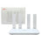 CP906-E 4G Router Home Office SIM Card WiFi CPE LTE Wireless Internet Sharing Router - US Plug - 1