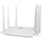210M-E Eurasian Version SIM Card 4G LTE Router Home Office 3 Ethernet Ports 6 Antennas WiFi CPE Router - US Plug - 2