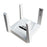 CPF919-E Eurasian Version 4G WiFi Router SIM Card Slot Single LAN Port Router with 4 Antennas - US Plug - 1