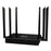 ED128-L American Version 4G LTE Industrial Router 300Mbps Wireless WiFi Home Office SIM Card Router - US Plug - 1