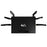 ED128-L American Version 4G LTE Industrial Router 300Mbps Wireless WiFi Home Office SIM Card Router - US Plug - 4