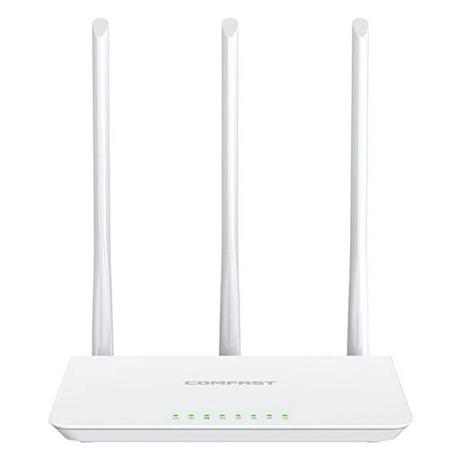 COMFAST CF-WR613N Wireless Router 300Mbps High Speed WiFi Router for Home - 1