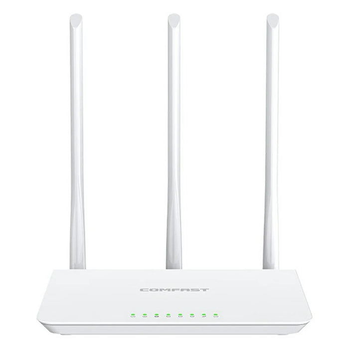 COMFAST CF-WR613N Wireless Router 300Mbps High Speed WiFi Router for Home - 1