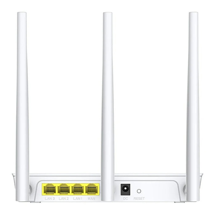 COMFAST CF-WR613N Wireless Router 300Mbps High Speed WiFi Router for Home - 2