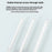 COMFAST CF-WR613N Wireless Router 300Mbps High Speed WiFi Router for Home - 3