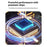COMFAST CF-WR613N Wireless Router 300Mbps High Speed WiFi Router for Home - 4