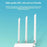 COMFAST CF-WR613N Wireless Router 300Mbps High Speed WiFi Router for Home - 7