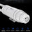 COMFAST CF-EW74 Outdoor AP Dual Band High Power 1200M Wireless WiFi Omnidirectional Coverage Base Station - 3