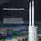 COMFAST CF-EW74 Outdoor AP Dual Band High Power 1200M Wireless WiFi Omnidirectional Coverage Base Station - 6