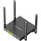 COMFAST CF-N5 V2 1200Mbps WiFi6 Dual Band Wireless Router with Gigabit Ethernet Port and 4 Antennas - 1