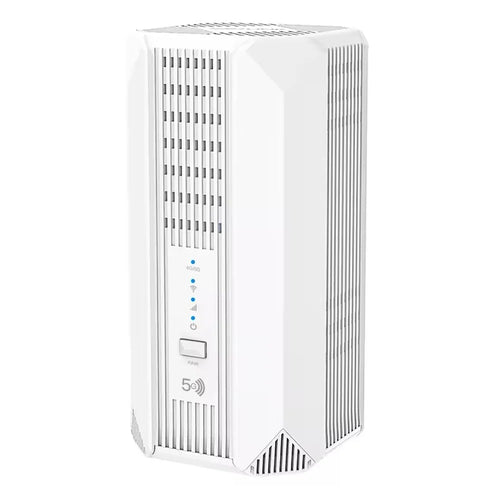 WAVLINK WL-WNF100X3NR-B 5G NR CPE Router WiFi 6 Mesh Dual Band with Nano SIM Slot for Home Office, Global Version / US Plug - 1