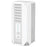 WAVLINK WL-WNF100X3NR-B 5G Router WiFi 6 Dual Cellular Antenna Ports Gigabit Repeater with Nano SIM Slot, European Version - EU Plug - 1