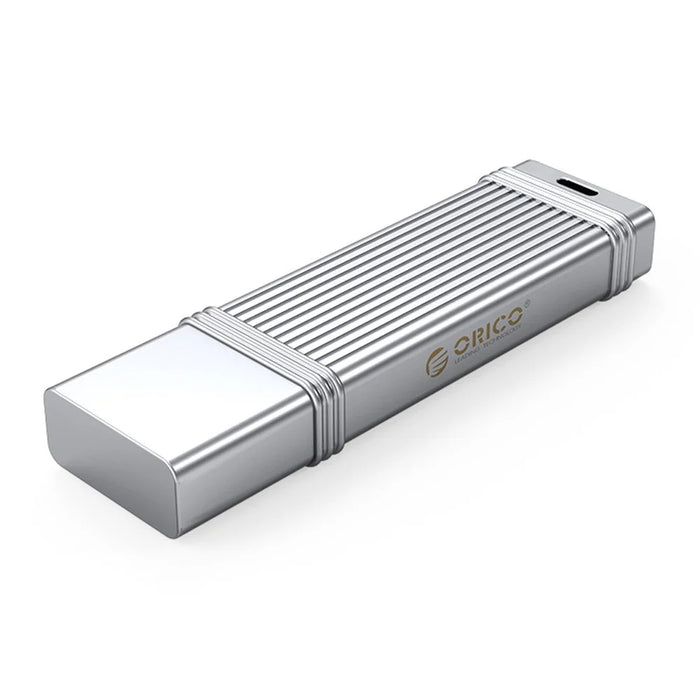 ORICO-U3-I-C32G-SV-BP 32GB USB 3.0 Drive High Speed Data Transfer Portable Flash Disk - 1