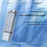 ORICO-U3-I-C256G-SV-BP 256GB USB 3.0 Flash Drive High Speed Data Transfer Portable Thumb Stick For Windows MacOS Linux Android - 4