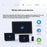 ORICO U3-I-A64G-SV-BP USB 3.0 Flash Drive 64GB High Speed Data Storage Device U Disk for Windows / MacOS / Linux / Android / iPadOS - 6