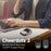CHEERDOTS 2 Magnetic Pocket Air Mouse Bluetooth-compatible Wireless Touchpad Gaming Mouse with Recording Function - Black - 4